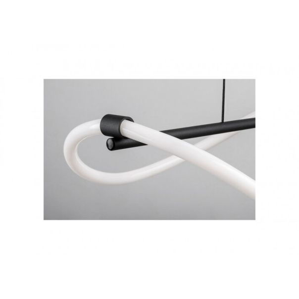 Rabalux Visilica Serena LED 15W crna (72252) - RAS002596A00000