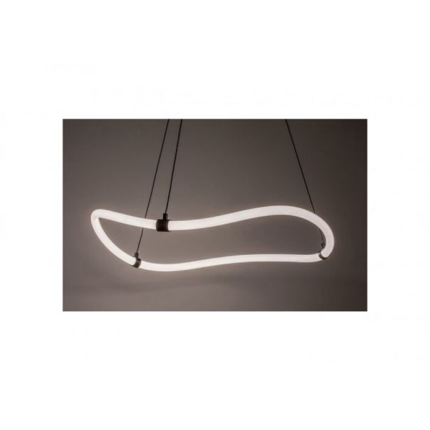 Rabalux Visilica Serena LED 34W crna (72253) - RAS002726A00000