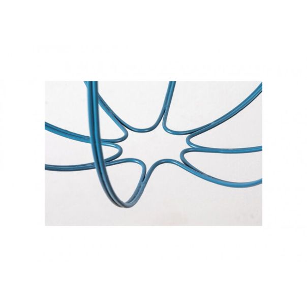 Rabalux Visilica Svens E27 1x MAX 60W mat crno (72024) - RAS002837A00000