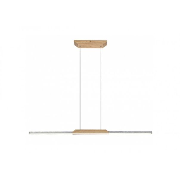 Rabalux Visilica Tamur LED 26W bukva (72084) - 72084