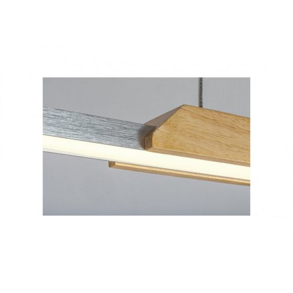 Rabalux Visilica Tamur LED 26W bukva (72084) - 72084