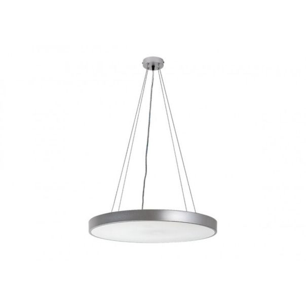 Rabalux Visilica Tesia LED 60W srebrna (71042) - 71042