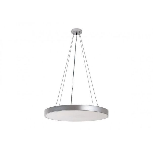 Rabalux Visilica Tesia LED 60W srebrna (71042) - 71042