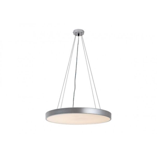 Rabalux Visilica Tesia LED 60W srebrna (71042) - 71042