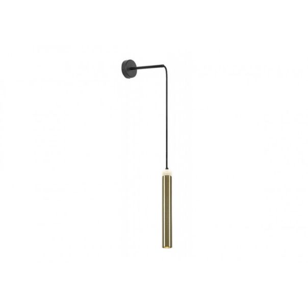 Rabalux Visilica Thelma LED 10W crna (72238) - RAS002769A00000