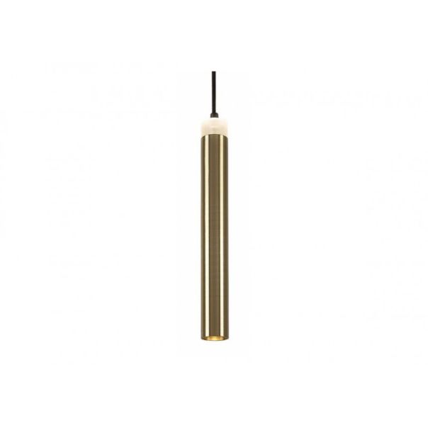 Rabalux Visilica Thelma LED 10W crna (72238) - RAS002769A00000