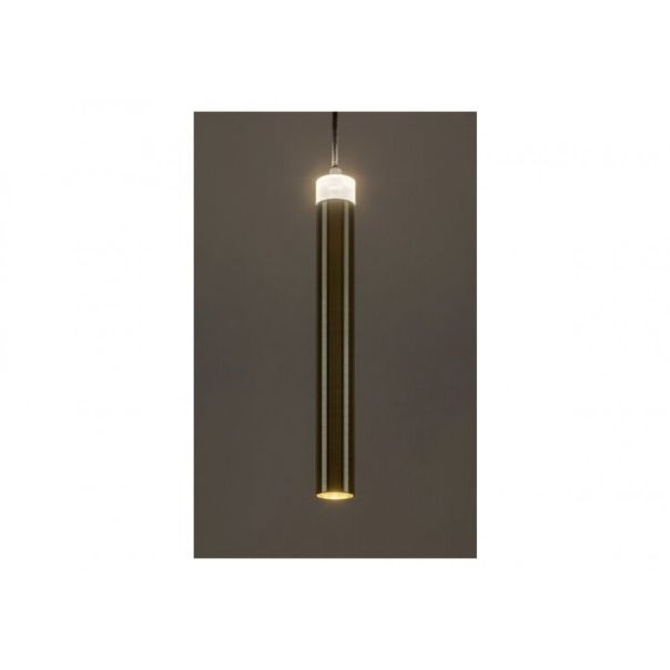 Rabalux Visilica Thelma LED 10W crna (72238) - RAS002769A00000
