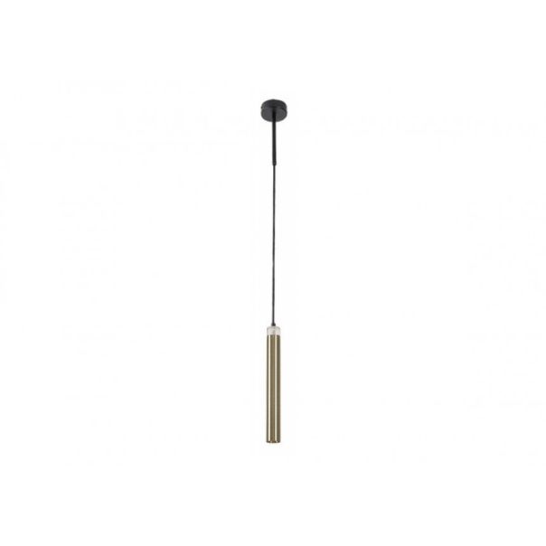 Rabalux Visilica Thelma LED 10W crna (72238) - RAS002769A00000