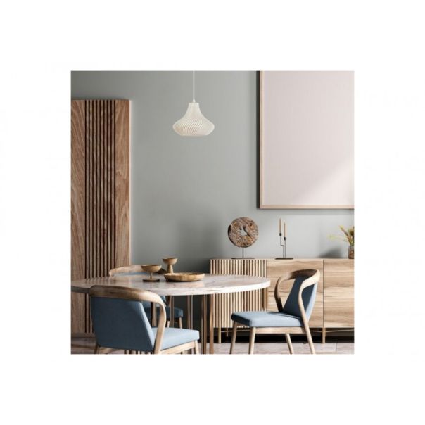 Rabalux Visilica Tiana E14 1x MAX 25W hrom (72216) - RAS002757A00000