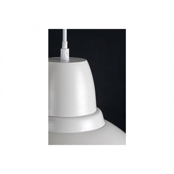 Rabalux Visilica Wilbour E27 1x MAX 60W bela (72014) - 72014