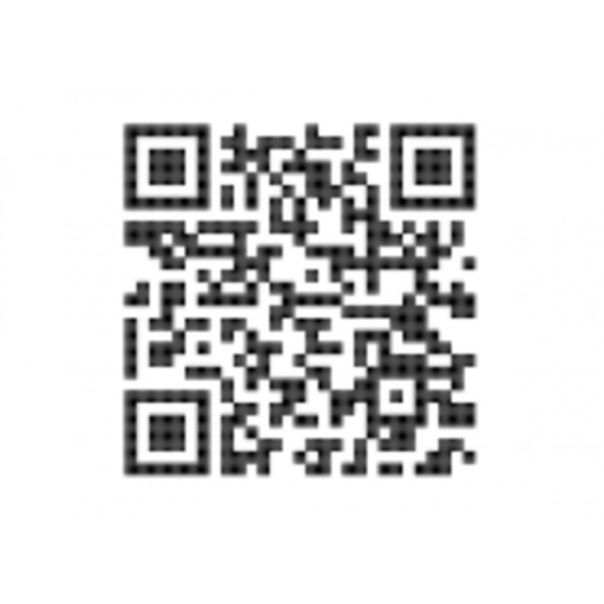 Rabalux Visilica Yordana LED 27W brušeni hrom (5280) - 5280