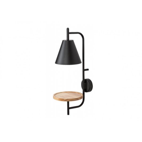 Rabalux Zidna lampa Azome E27 1x MAX 15W bukva (71293) - RAS002919A00000
