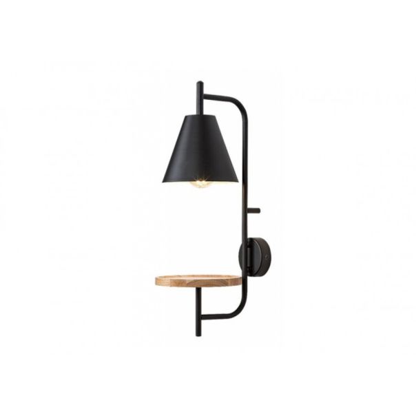 Rabalux Zidna lampa Azome E27 1x MAX 15W bukva (71293) - RAS002919A00000