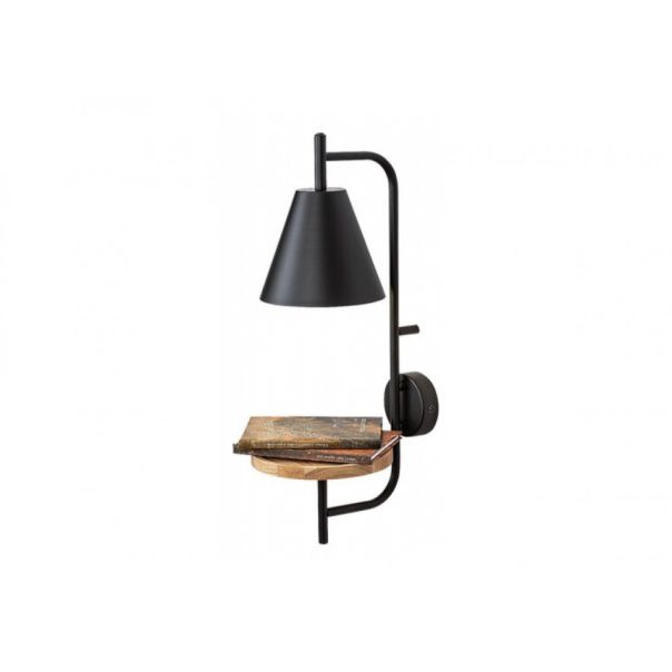 Rabalux Zidna lampa Azome E27 1x MAX 15W bukva (71293) - RAS002919A00000