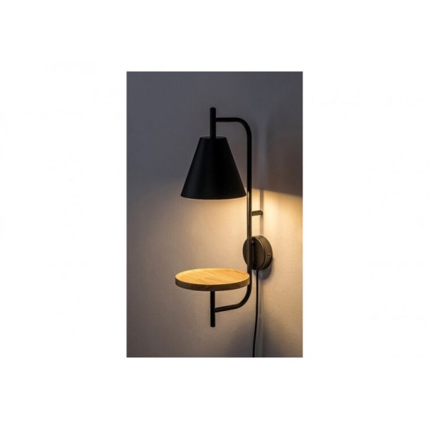 Rabalux Zidna lampa Azome E27 1x MAX 15W bukva (71293) - RAS002919A00000