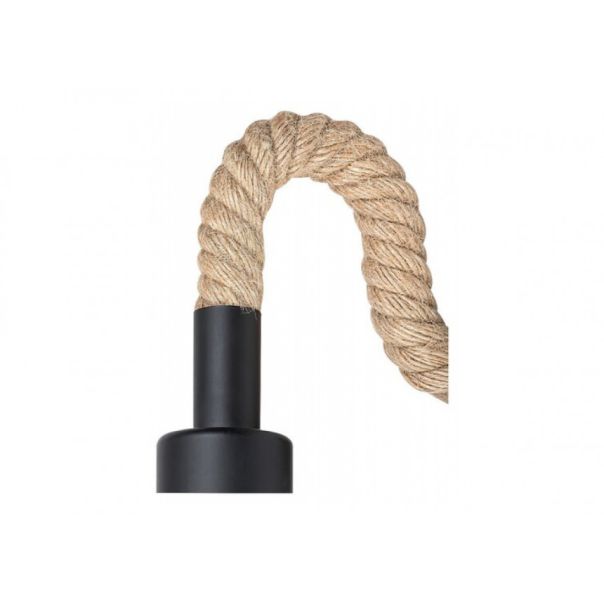 Rabalux Zidna lampa Daryl E27 1x MAX 40W crna (5270) - 5270