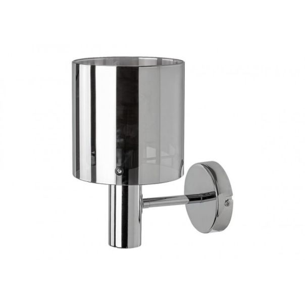 Rabalux Zidna lampa Donati E27 1x MAX 60W hrom (5248) - 5248