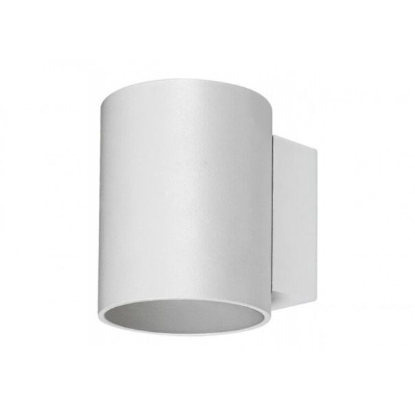 Rabalux Zidna lampa Kaunas G9 1x MAX 10W mat belo (7021) - 7021