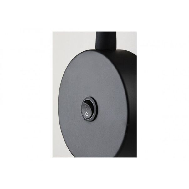 Rabalux Zidna lampa Lilou GU10 1X MAX 25W zlatna (73051) - RAS002725A00000