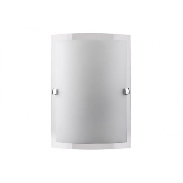 Rabalux Zidna lampa Nedda E27 1x MAX 60W opal staklo (3687) - 3687