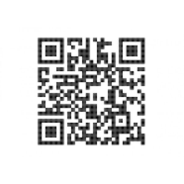 Rabalux Zidna lampa Odiss LED 6W crna (71048) - RAS002566A00000