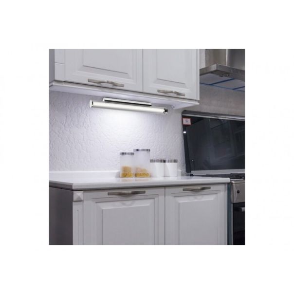 Rabalux Zidna lampa Paula LED 12W hrom (6749) - 6749