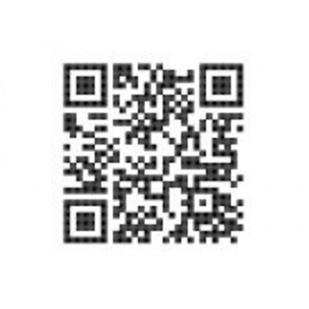 Rabalux Zidna lampa Paula LED 18W hrom (6750) - 6750