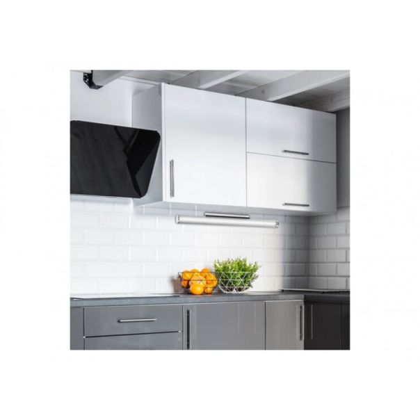 Rabalux Zidna lampa Paula LED 18W hrom (6750) - 6750