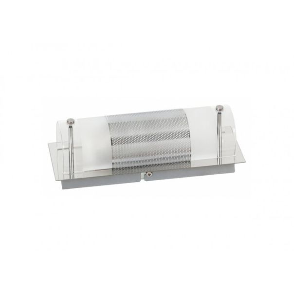 Rabalux Zidna lampa Periodic E14 1x MAX 40W hrom (5800) - 5800