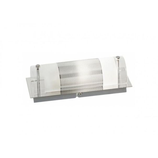 Rabalux Zidna lampa Periodic E14 1x MAX 40W hrom (5800) - 5800