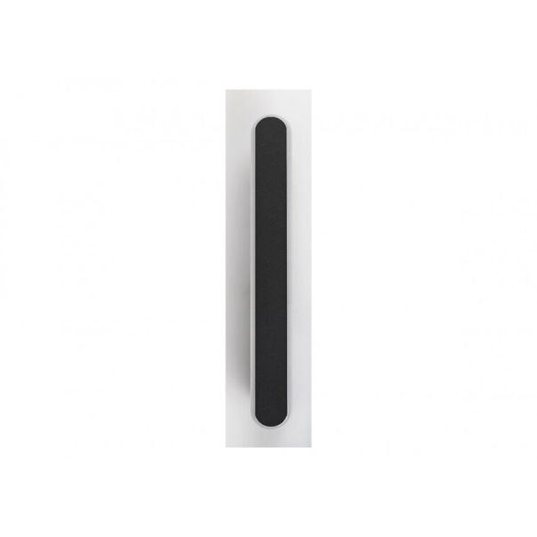 Rabalux Zidna lampa Sindri LED 12W crna (71087) - RAS002909A00000