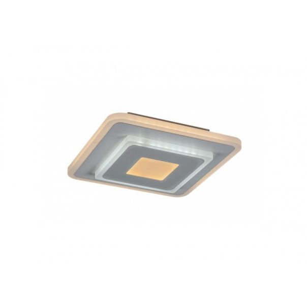 Rabalux Zidna lampa Taneli LED 12W bela (6960) - 6960