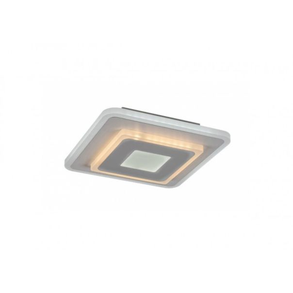 Rabalux Zidna lampa Taneli LED 12W bela (6960) - 6960