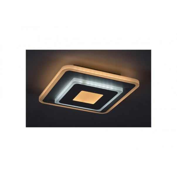 Rabalux Zidna lampa Taneli LED 12W bela (6960) - 6960