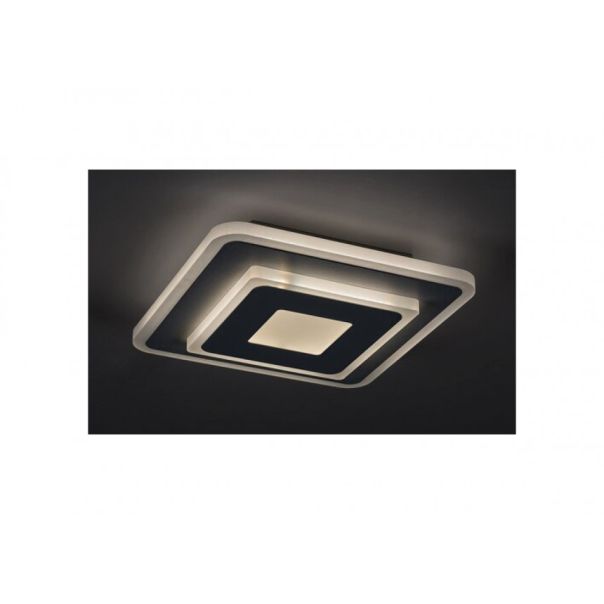 Rabalux Zidna lampa Taneli LED 12W bela (6960) - 6960