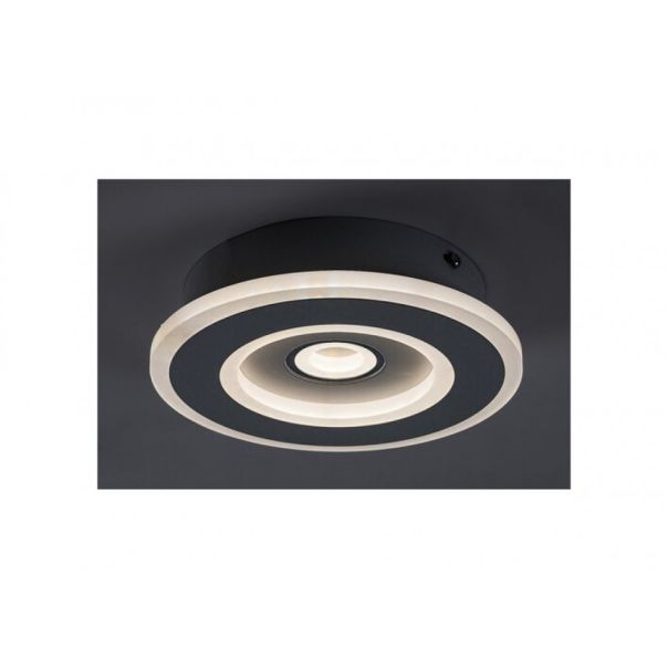 Rabalux Zidna lampa Taneli LED 20W bela (6959) - 6959-1