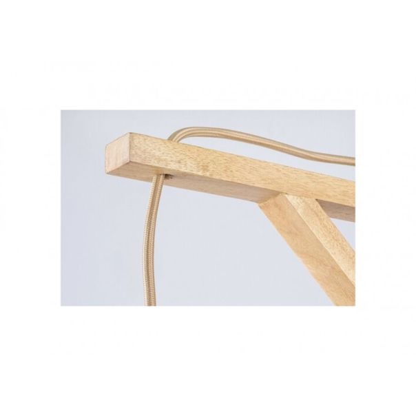 Rabalux Zidna lampa Ubul E27 1x MAX 60W bukva (71028) - 71028