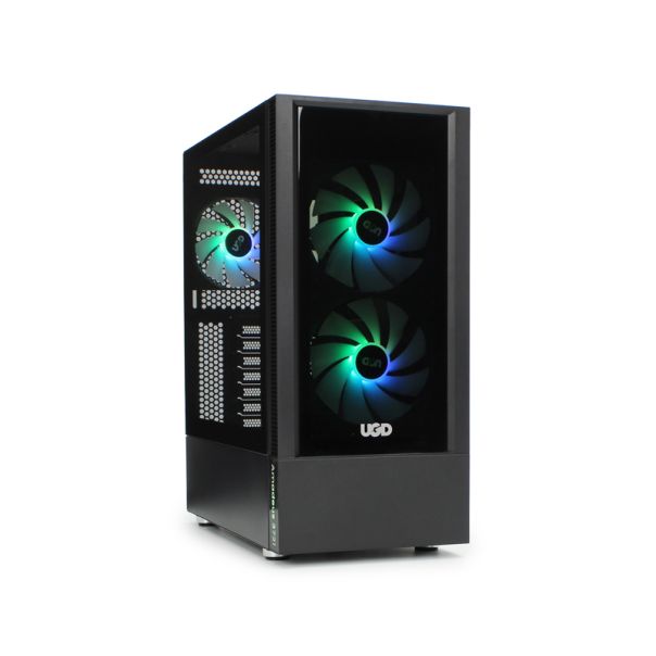 EWE PC INTEL GAMING računar Core i5-12400F 32GB Rama 1TB SSD RTX4060 8GB - RAC25406