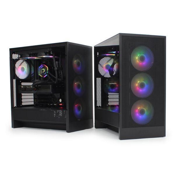 EWE PC AMD GAMING računar Ryzen 7 9800X3D 32GB 1TB RTX5060Ti - RAC26878