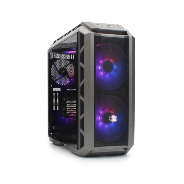 EWE PC INTEL GAMING računar Core i9-14900KS 96GB 4TB RTX5060Ti 16GB - RAC27716
