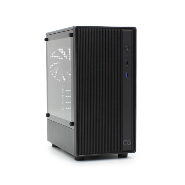 EWE PC INTEL OFFICE računar Core i5-12400 16GB 512GB - RAC27799