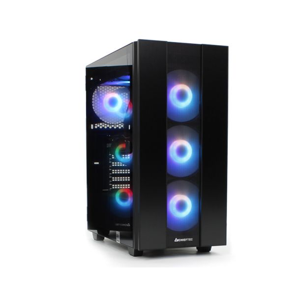 EWE PC INTEL GAMING računar Core Ultra 7 265KF 32GB 1TB RTX5060Ti 16GB - EP2862879