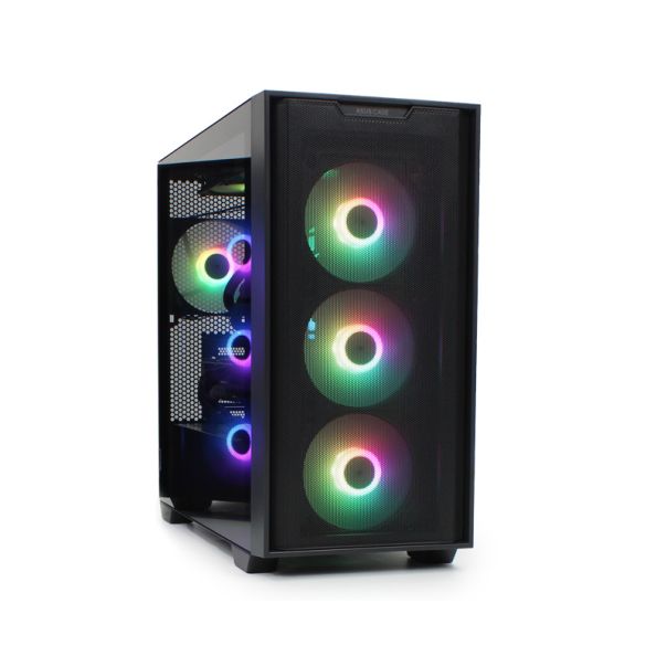EWE PC INTEL GAMING računar Core Ultra 7 265KF 32GB 1TB AMD 9060XT 16GB - EP2958878
