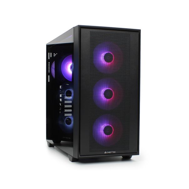 EWE PC INTEL GAMING računar Core Ultra 7 265KF 32GB 1TB AMD 9070GRE 12GB - EP3110026