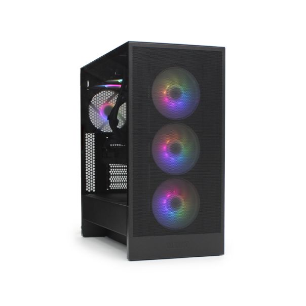 EWE PC AMD GAMING računar Ryzen 9 7900 32GB 1TB AMD9070 12GB - EP3181773