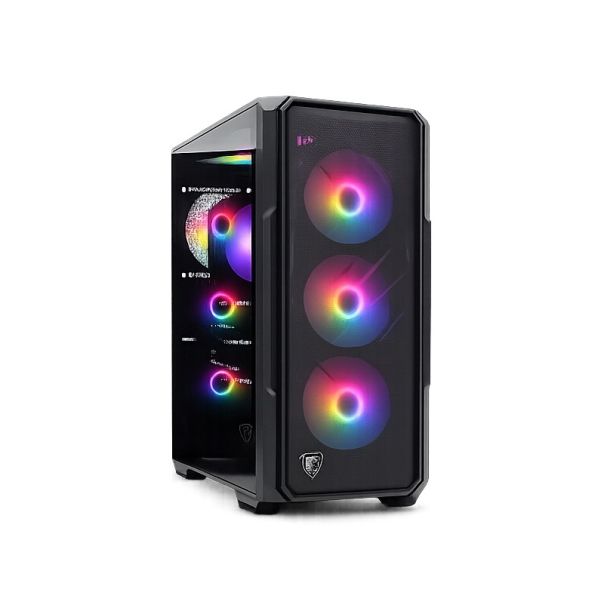 EWE PC AMD GAMING računar Ryzen 7 9700X 32GB 1TB RTX5060Ti 16GB - EP3191807