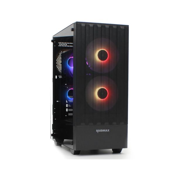 EWE PC AMD GAMING računar Ryzen 5 9600X 16GB 1TB RTX5060 8GB - EP3219028