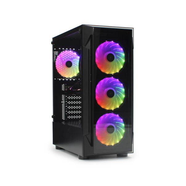 EWE PC AMD GAMING računar Ryzen 5 4500 16GB 500GB RTX3050 6GB - EP3242048