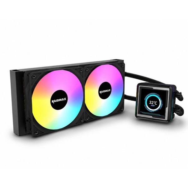 EWE PC AMD GAMING računar Ryzen 7 9700X 32GB 1TB RTX5060Ti 16GB - EP3257612