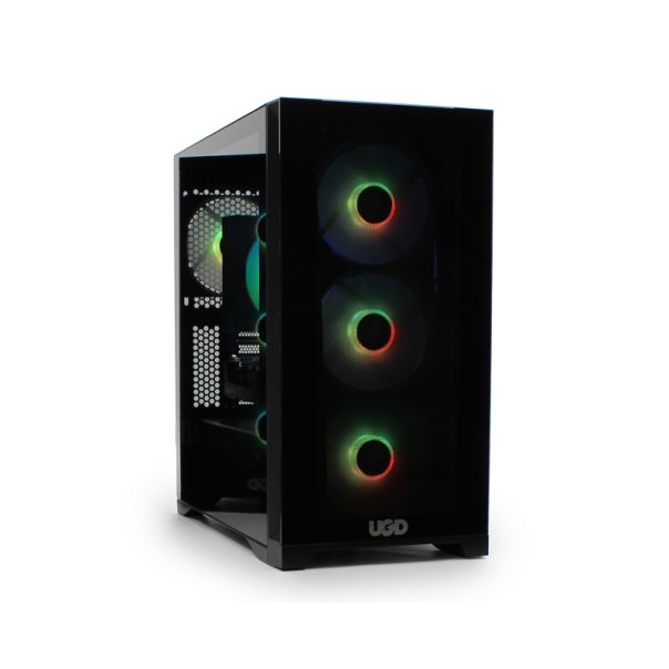EWE PC INTEL GAMING računar Core i5-14400F 16GB 1TB RTX5060 8GB - EP3265463